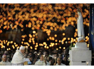 Devoti a Maria, radicati in Cristo