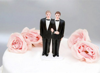 Miliardi senza futuro: il business delle nozze gay