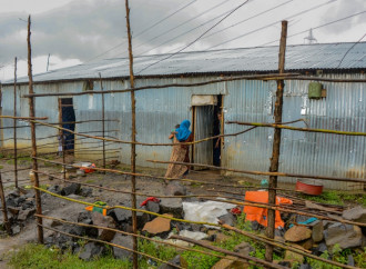 In Etiopia quasi tutti i profughi sono tornati a casa, o forse no