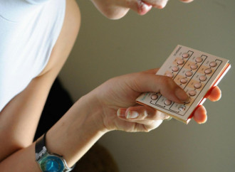 La verità taciuta sulla “pillola anticoncezionale”