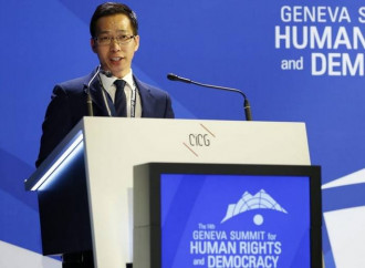 Timothy Cho, l'avvertimento di un nord-coreano al Regno Unito