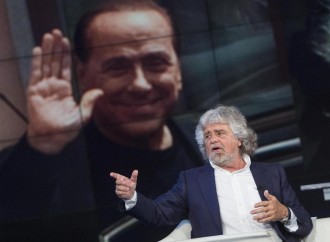 Grillo, Silvio e la distruzione delle proprie creature