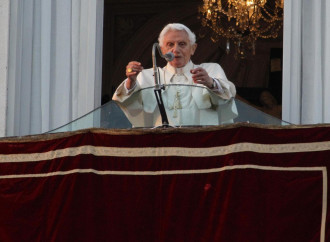 I 95 anni di Benedetto XVI: «Il teologo amico di Dio»