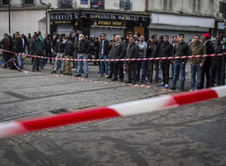 Francia, alla vigilia dei Giochi il problema terroristi in uscita