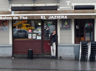 Bruxelles decadence, da capitale d'Europa a capitale delle rapine