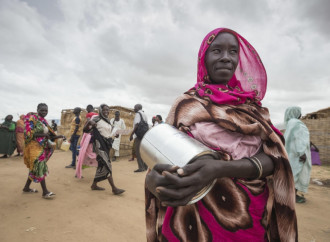 L’Unhcr lancia un piano da 477 milioni di dollari per i profughi del Sudan
