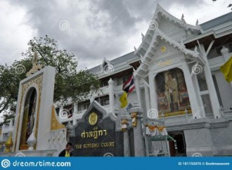 Thailandia, il matrimonio è solo tra uomo e donna
