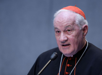 Ex suora trascina il cardinal Ouellet in tribunale