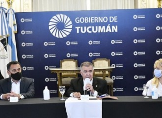 Pass sanitario a Tucumán, un precedente col nazismo