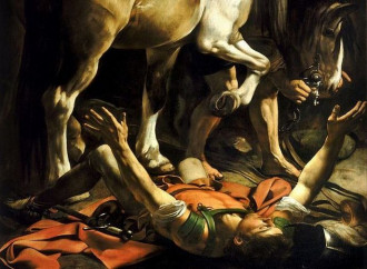 San Paolo, da persecutore a uomo nuovo in Cristo