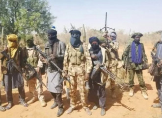 La Chiesa nella morsa della violenza in Nigeria