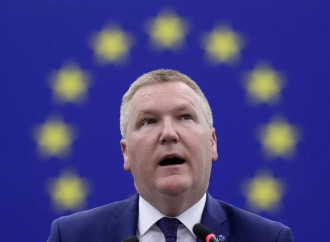 Procedure d'infrazione UE contro Orban