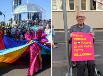 Quel don pro LGBT