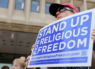 Commissione USA libertà religiosa vs Finlandia