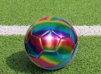 Torneo di calcio LGBT in Francia