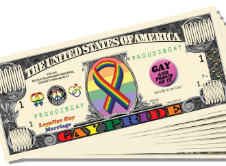 Trump taglia i fondi LGBT