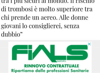 Camilla ingannata, mentre le altre morti sono ignorate