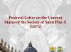 Anche nelle Filippine porte aperte ai fedeli della FSSPX