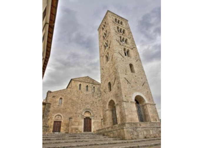 Cattedrale di Anagni