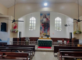 Cristiani rapiti e un sacerdote ucciso in Nigeria