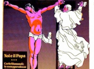 Chiusi in casa, ma potremo uscire per mostre gay friendly