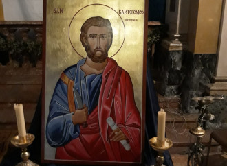 "A te un altare, a noi la salute": rivive il patto del voto