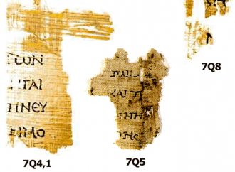 Quel papiro di Qumran che fa impazzire gli esegeti, di Luisella Scrosati