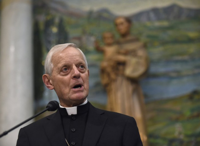 Donald Wuerl