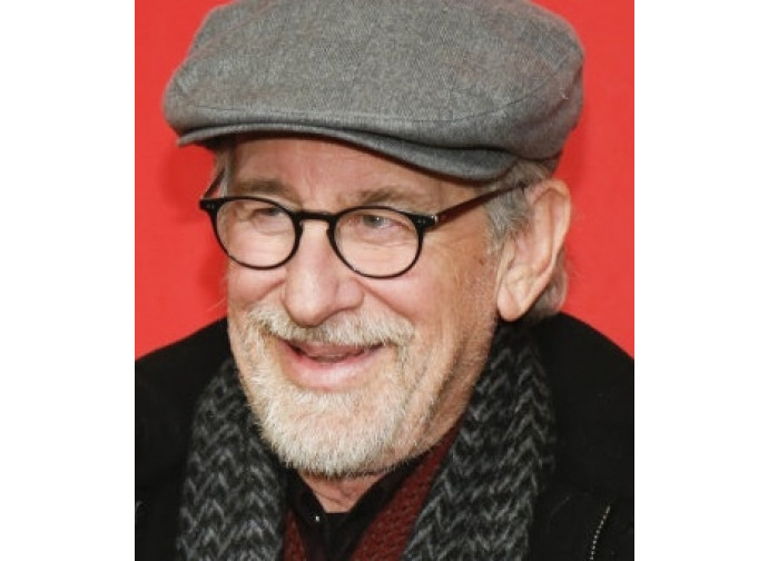 Steven Spielberg