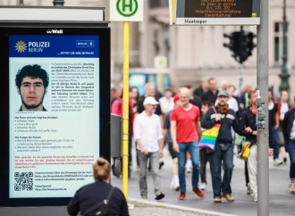 L'attentato al Pride di Berlino
