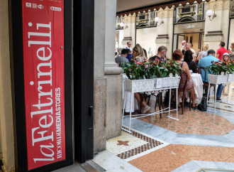 La censura di Feltrinelli ci dice che la Zan è qui e ora