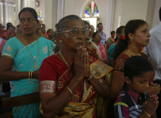 In India cresce la pressione dei nazionalisti sui cristiani