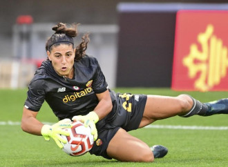 Europei molto lesbo