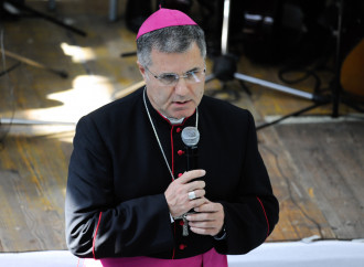 Vangelo e Costituzione, il progressismo liberal di Lorefice