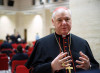 Intercomunione, Muller bacchetta i vescovi tedeschi