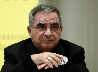 Appello per Becciu, ma i media vaticani bypassano i giudici
