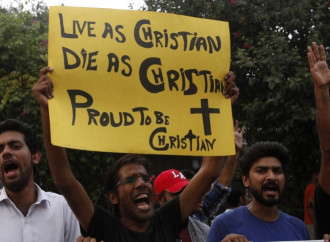 Processo d’appello per due cristiani condannati a morte in Pakistan per aver offeso il Profeta