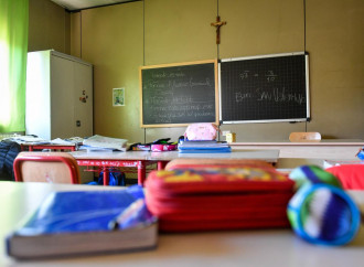 L'ora di religione si salverà solo con la libertà educativa