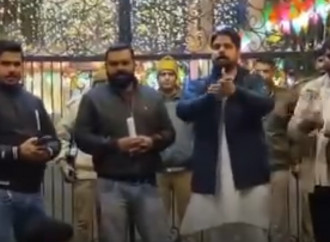 India. Una scuola cattolica sotto accusa