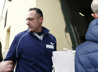 Terremoto giudiziario a 5 Stelle, De Vito arrestato