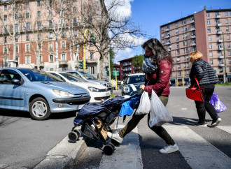 Diritti anche per la famiglia: dal fisco ai mutui la Lega prepara la svolta