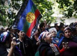 Mapuches, quante simpatie per un falso indipendentismo