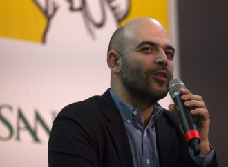 Prostituzione legale: Saviano scivola e legittima il male