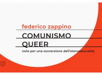 "Comunismo queer" per sovvertire l'eterosessualità