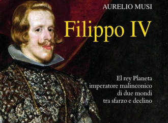Filippo IV: il re che divenne grande grazie a una suora