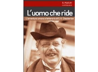 Chesterton, che sapeva ridere