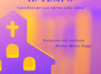 Vita comune e martirio: appunti per una riforma della Chiesa