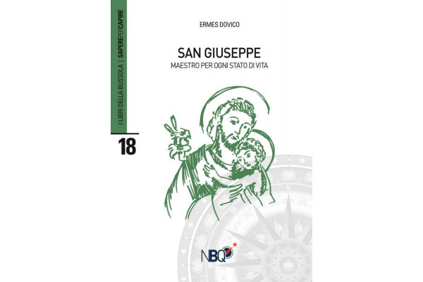 San Giuseppe. Maestro per ogni stato di vita