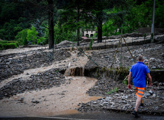 Dissesto idrogeologico, le cause storiche. E i rimedi