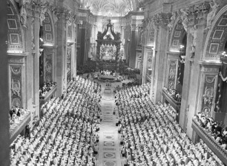 Processo al Vaticano II: la posta in gioco è la fede